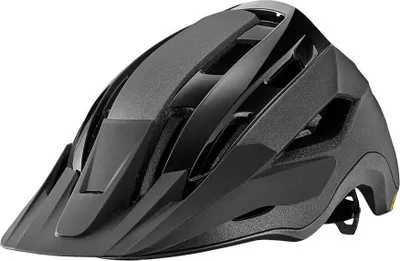 Zdjęcie produktu dla Kask Liv Rail Mips MTB czarny S czarny S