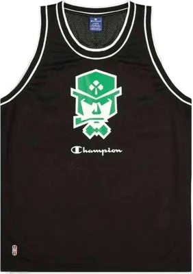 Produktbild von Champion Error de datos 215015- S20 in Black color size Talla unica