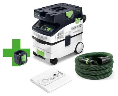 Produktbild von Festool Absaugmobil CTL MIDI I CT-F Edition | 578038