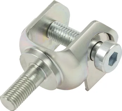 Image de Réduction arrière de 35 mm compatible avec Fantic Caballero 460 avec ABE