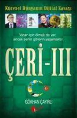 Obrázek produktu pro Ceri 3