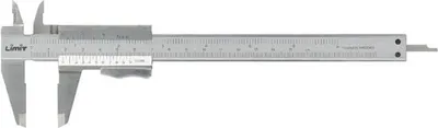 Immagine prodotto di Pinza limitatrice con vite 150 mm