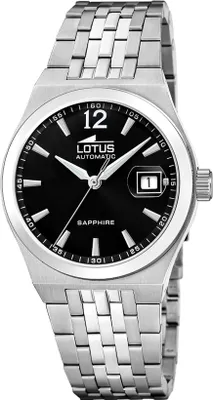 Image de Lotus - 19000/5 - Montre Bracelet - Automatique - Hommes
