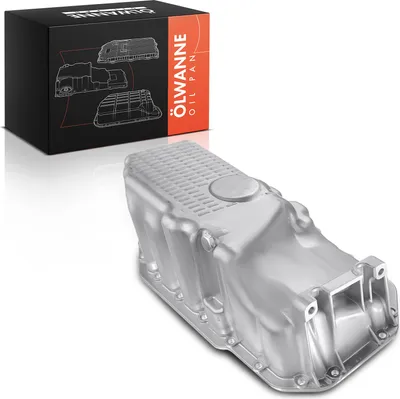 Zdjęcie produktu dla Frankberg Miska olejowa dla Skoda Octavia I 1U2 1.6L 036103601N