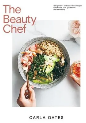Zdjęcie produktu dla The Beauty Chef