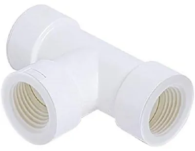 Imagen del producto de Conector en T, diámetro 20 mm, marca Vecamco, modelo 9899-044-08