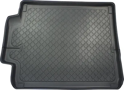 Produktbild von Z440069 Kofferraumwanne kompatibel mit Land Rover Discovery 5 03.2017-