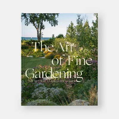 Produktbild von The Art of Fine Gardening