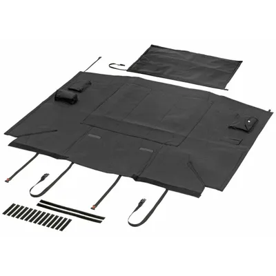 Obrázek produktu pro FLAMINGO Car Safe Deluxe Nylonový kryt kufru 165x126 cm 5331473