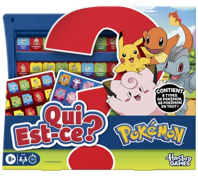 Obrázok produktu pre Hasbro Gaming G33481010, 6 rok / roky