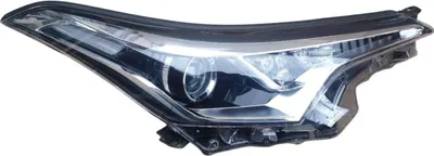 Obrázok produktu pre TOYOTA C-hr Predný ľavý svetlomet 81130-F4011 OE