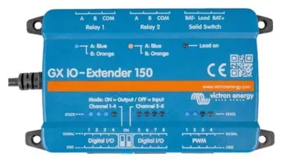 Image de Victron GX IO-Extender 150 | BPP900800150