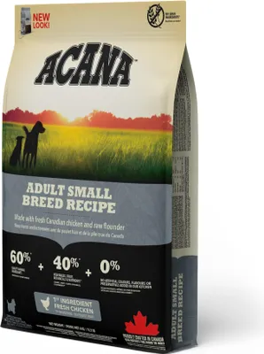 Obrázok produktu pre Acana Dog Adult Small Breed 6kg