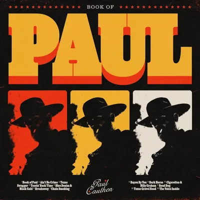Image de L'Épître de Paul