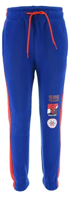Produktbild von Sweathose Spider-Man Blau 98 cm