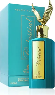 Produktbild von Emir Celestial Extrait de Parfum für Herren 100 ml