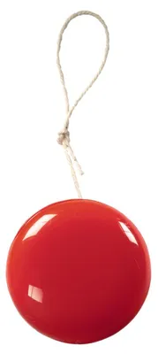 Produktbild von Jo-Jo "Pro-Motion" standard-rot