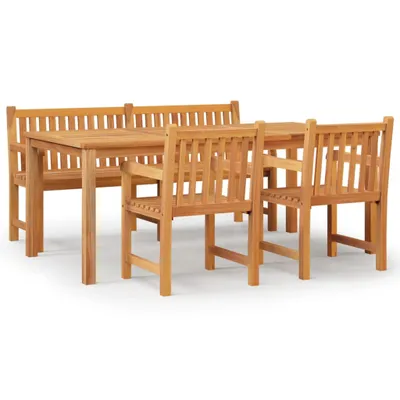 Produktbild von VidaXL 3157172, 4 Stück(e)