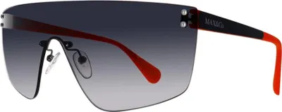 Produktbild von MAX&CO Sonnenbrille MAX AND CO MO0013-01B-00