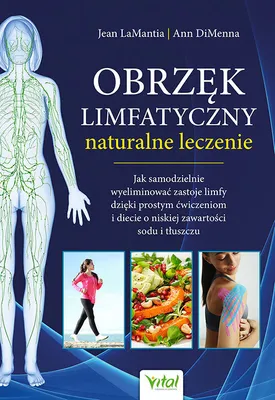 Obrázok produktu pre Obrzęk limfatyczny naturalne leczenie