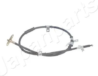 Produktbild von JAPANPARTS Handbremsseil Seilzug Feststellbremse für HYUNDAI TERRACAN (HP) Hinten Links BC-H40L