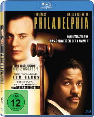 Obrázok produktu pre Philadelphia