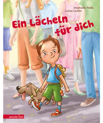 Image de Ein Lächeln für dich