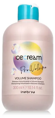 Obrázek produktu pro Inebrya Ice Cream Pro-Volume Volume Shampoo 300 ml