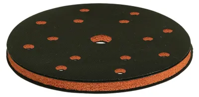 Image de Plaque de ponçage Norton Self-Grip Duo, 150 mm