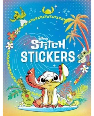Produktbild von Disney Stitch Stickers