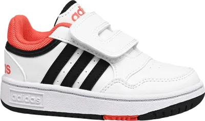 Produktbild von Adidas HOOPS 3.0 CF I FTWWHT/SILVMT/SYELLO 19