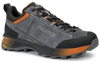 Produktbild von Dolomite DOL Shoe Ms Vernale Hike Low GTX GUNMETA GREY 12.5 UK