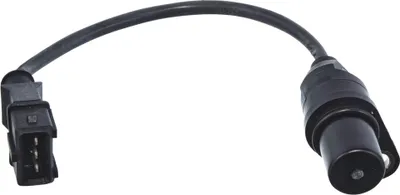 Produktbild von Impulsgeber Kurbelwelle Induktivsensor 3-polig HELLA für u.a. HYUNDAI LANTRA
