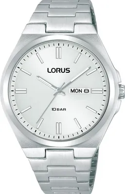 Produktbild von Lorus Sports RH399AX9 Herrenarmbanduhr