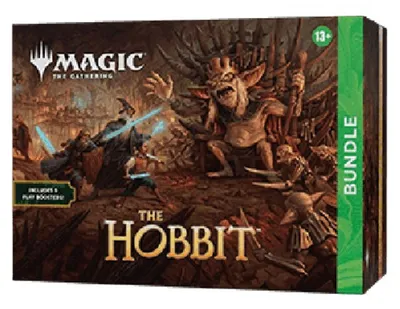 Zdjęcie produktu dla Wizards of the Coast D56641000, 13 lat(a)