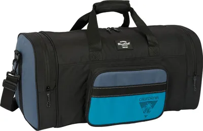 Immagine prodotto di Borsa sportiva BlackFit8 California Blue Black 55 x 26 x 27 cm