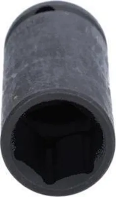 Produktbild von KS Tools 515.1120, Steckschlüsselbuchse, Schwarz, 1 Kopf/Köpfe, 1/2", Metrisch, 20 mm