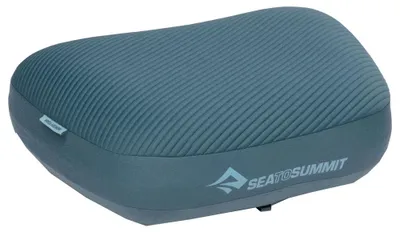 Produktbild von Aeros Ultralight Premium Pillow x-large grün2 - Farbe mediterranea