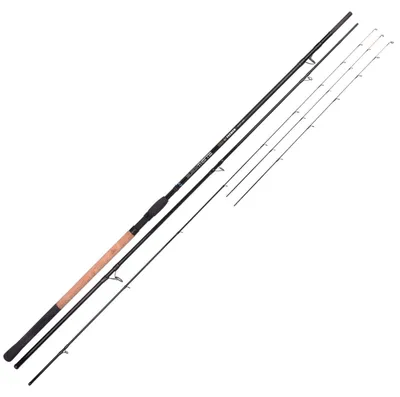 Produktbild von Cresta Rute Blackthorne Pro N-Feeder Heavy 390 - Feederrute