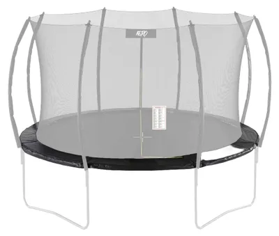 Produktbild von Trampolin Randabdeckung React Aero 3,05 - 4,27 m - 4,27m