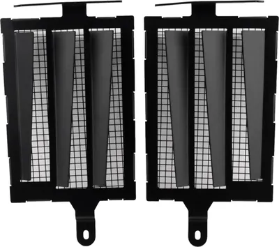Image de 2PCS Grille de calandre de remplacement pour BMW R 1250GS/ADV 2020-2023