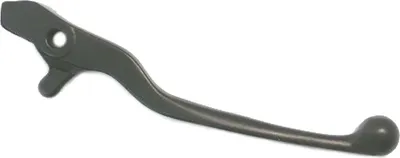 Image de Levier de frein pour Kawasaki KLR 600 B, année de fabrication 1985-1989, de la marque pamoto - Neuf