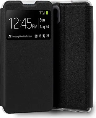 Produktbild von You Get Flip Cover Samsung Galaxy A22 4G Schwarz