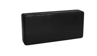 Produktbild von TOGU Tauchblock Trainingsgerät, 5 kg, 33 x 15 x 7 cm, für Wasserwacht und DLRG