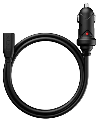 Immagine prodotto di NOCO GBC011 Boost X 65W, caricabatterie da 12V per GBX45, GBX55, GBX75 e GBX155
