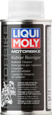 Produktbild von LIQUI MOLY IS SIMPLE JA Kühlerreiniger Motorrad 150 ml