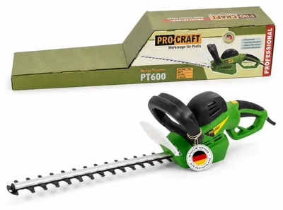 Obrázek produktu pro Plotostřih elekrický Procraft PT600