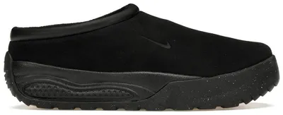 Productafbeelding van Nike ACG Rufus, zwart, maat EU 40