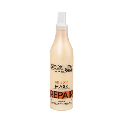 Obrázok produktu pre Stapiz Olejová Maska pre Vlasy v spreji bez oplachovania, 300ml