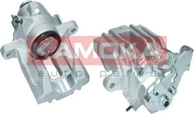 Produktbild von KAMOKA Bremssattel Hinten Rechts für AUDI A4 Avant (8ED, B7) Ø38mm JBC0224